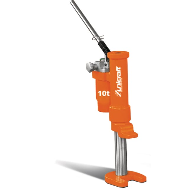 Mw Tools - Unicraft Maschinenheber hmh 10