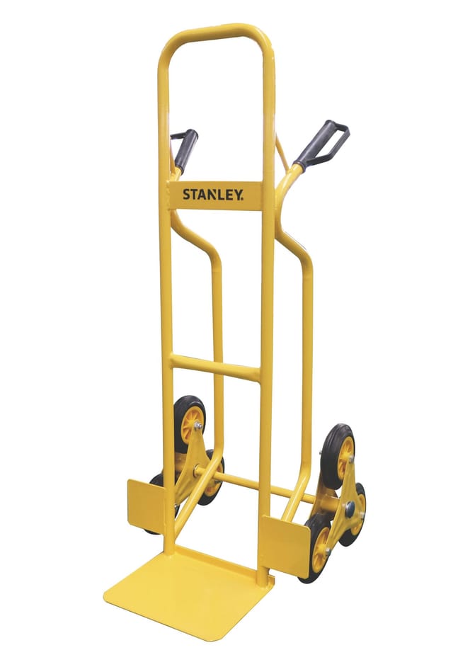 Stanley - 753000523 trolley steps SXWTD-HT523 - 200 kg ASLAK753000523