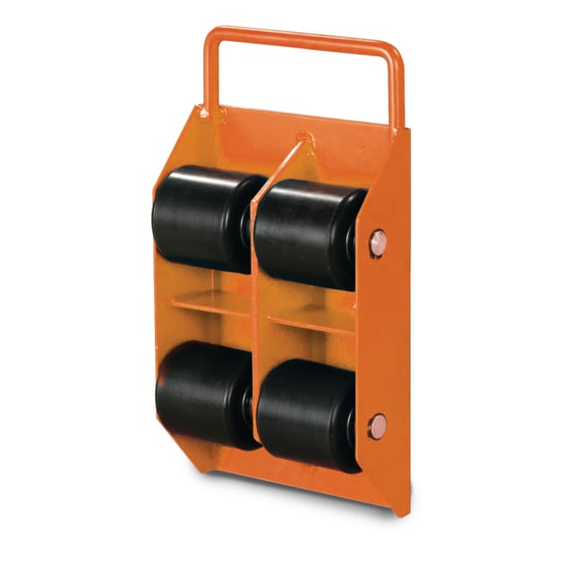 Unicraft Transportrolle tr 3