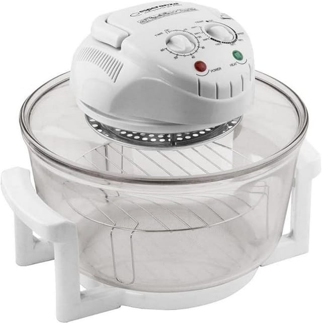 Esperanza eko003 Kombination Halogen 12 l 1400 w transparent, weiß
