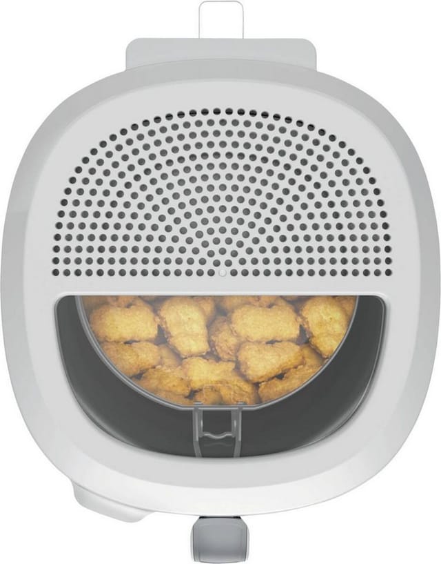Tefal FF2031 UNO M Weiss