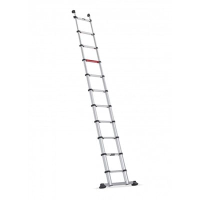 FP - smart up Teleskopleiter Active 1x11 3,4 m
