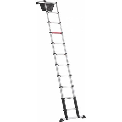 FP - smart up Teleskopleiter Pro 1x13 3,8 m