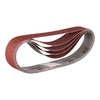Schleifband 30x533mm K120 - Makita
