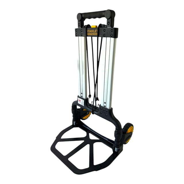 Stanley - FXWT-705 Sackkarre klappbar Aluminium Traglast (max.): 70 kg