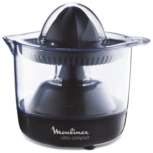Pc 1208 Ultra Compact schwarz - Moulinex