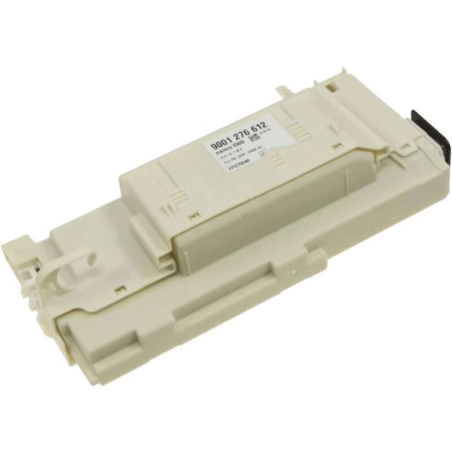 Ersatzteil - Programmiertes Modul, original - Bosch