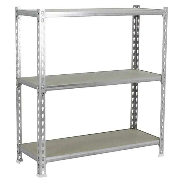 Simonrack Metallregal verzinkt 1200x900x500 mm