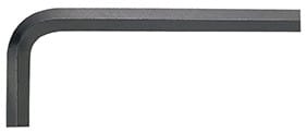 Bost - metrischer Innensechskantschlüssel 2,5 mm - 56 mm x 18 mm - 660083
