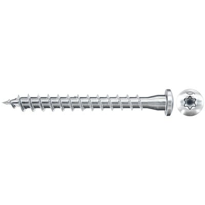 Blechverb. fpf 5,0x50 ph tx vg blvz 200 - Fischer