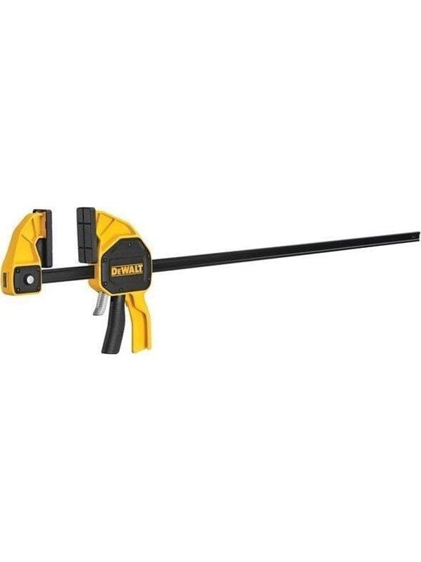 Werkzeuge - Große Klemme 600 mm, Spannkraft 135 kg DWHT0-83194 - Dewalt