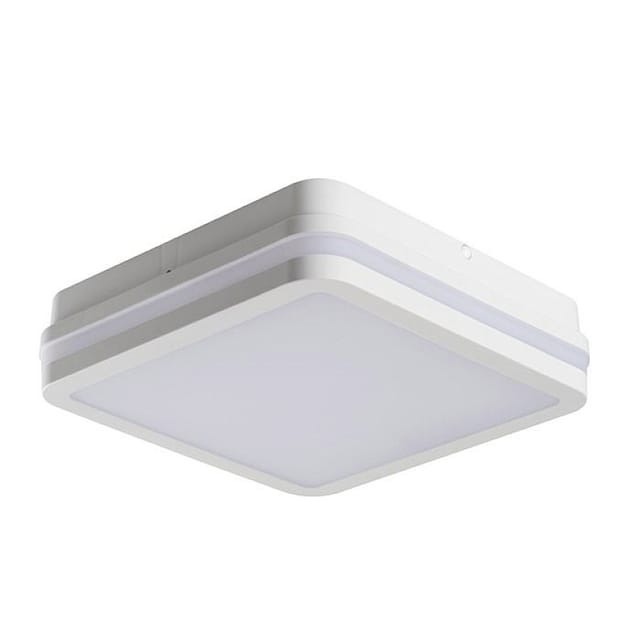 Kanlux - 33381 Beno LED-Deckenleuchte, LED-Wandleuchte, LED-Außendeckenleuchte, LED-Außenwandleuchte l