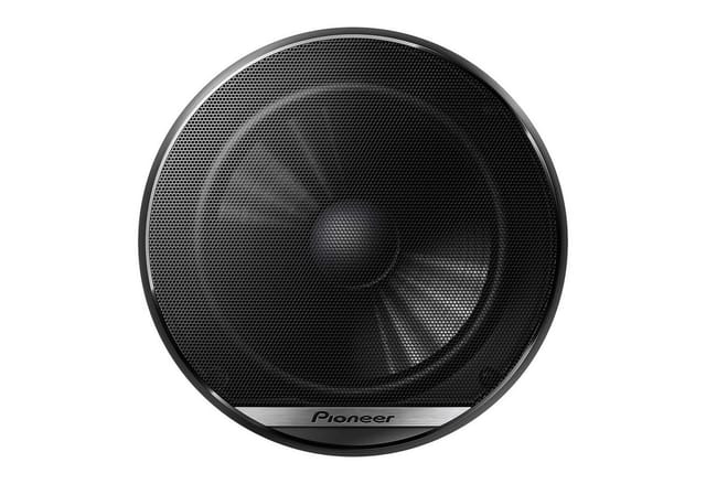 TS-G170C 2-Wege Set Einbau-Lautsprecher 300 w Inhalt: 1 Paar - Pioneer