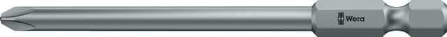 Bit 851/4 z 1/4 ″ ph 2 Länge 110 mm zähhart