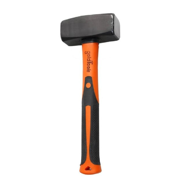 Trade Shop Traesio - Trade Shop - martello for carrozziere mit manic in fibra 1500 gr 92700 -
