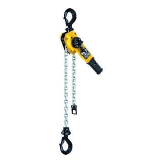 Yale - Allzweckgerät UNOplus Serie a tk 1500kg, 1,5m Hub