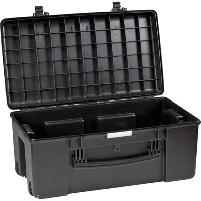 Gt Transportbox mub 78 780x410x330mm mit Rollen