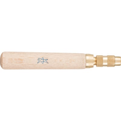 12299006 Nadelfeilen-Halter nfh 212 Länge 92 mm 1 St. - Pferd