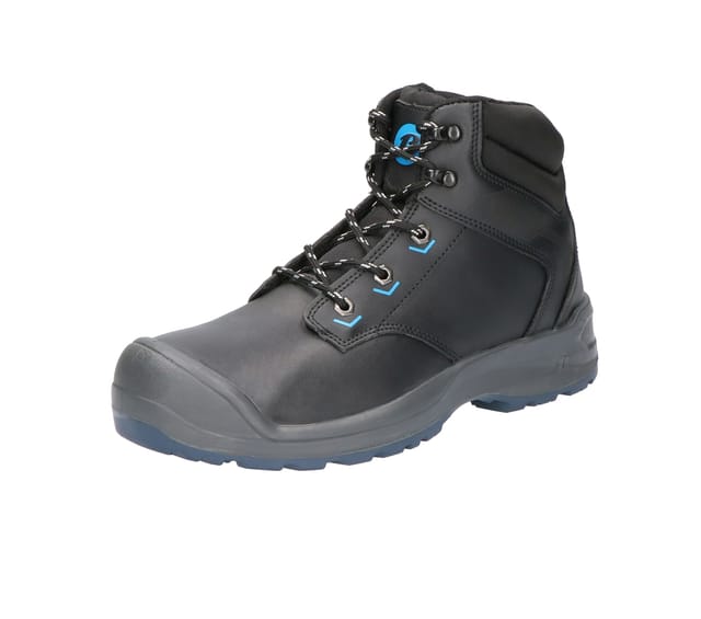 Eagle Shepard Sicherheitsstiefel Leder S3 Gr. 44 - Bata