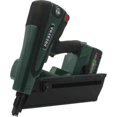 Hybrid-Nagler PKT-8-RKP100 (ohne Akku) - Prebena