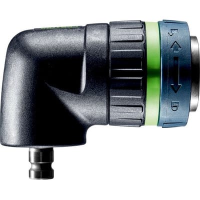 Winkelvorsatz an-uni - 205222 - Festool