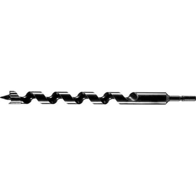 Schlangenbohrer sb ce D16 16 mm ( 205908 ) für Schlagbohrschrauber und Bohrschrauber - Festool