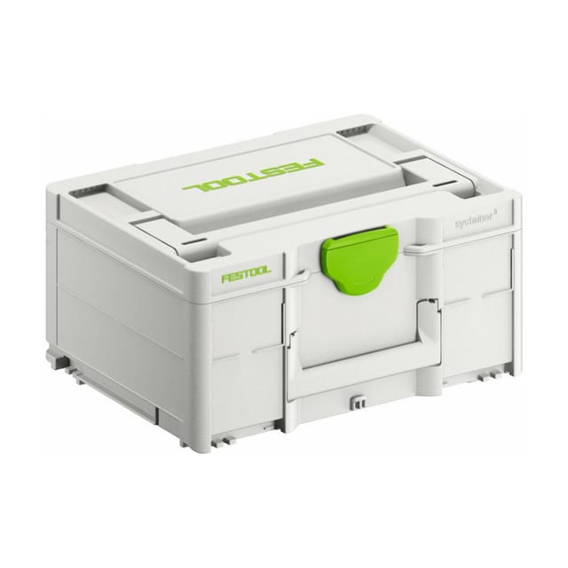 Akku-Rutscher 18V RTSC400 Li-Basic - Festool