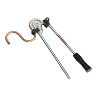 Standard Biegezange, 180Grad,18mm - 25137 - Rothenberger