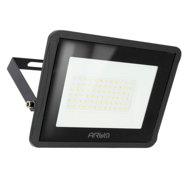 50W LED-Projektor Hohe Leuchtkraft 4500 Lumen atria IP66 Farbtemperatur: 4000K neutralweiß
