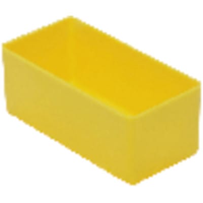 Einsatzkasten 99x49x40 mm blau