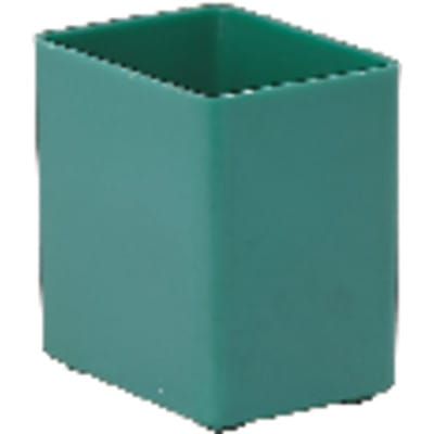 Einsatzkasten 53x40x54 mm blau