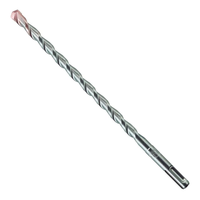 Sds Plus Bohrer Alpen 8,00x310 mm. (Blisterverpackung)