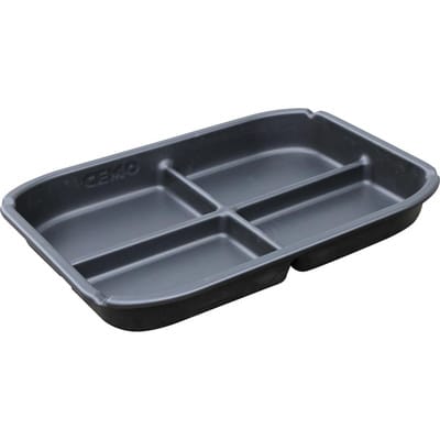 Cemo - Auffangschale 20l L690xB440xH105mm pe