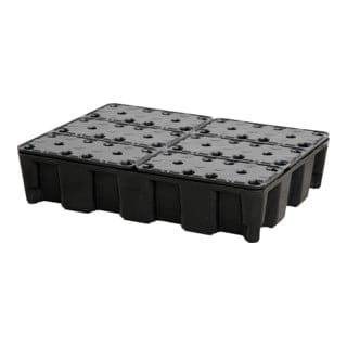 Cemo Auffangwanne 60 l L800xB600xH180mm - 10709