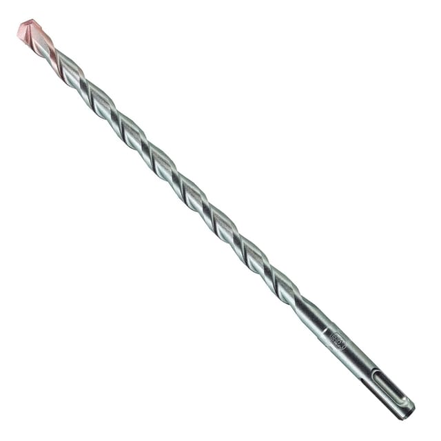 Sds Plus Bohrer Alpen 5,00x160 mm. (Blisterverpackung)