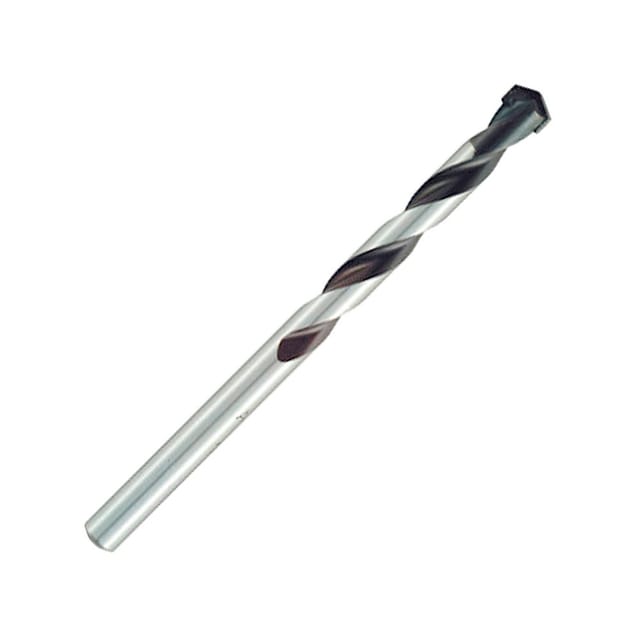 Profi-Widia-Betonbohrer Alpen 10,00x200 mm. (Blisterverpackung 1 Stück)