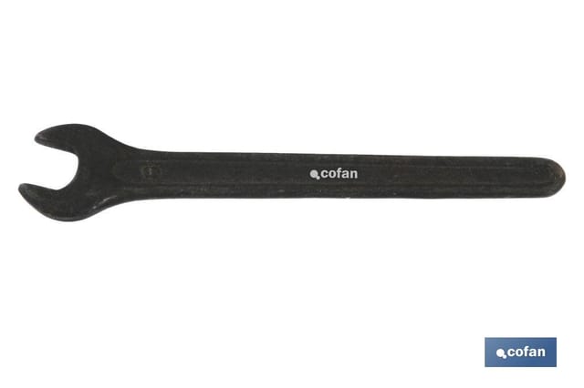 Fester Schlagschrauber mit einer Öffnung M-19