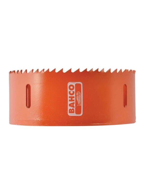 Krone 76mm Bimetall Sandflex Bahco