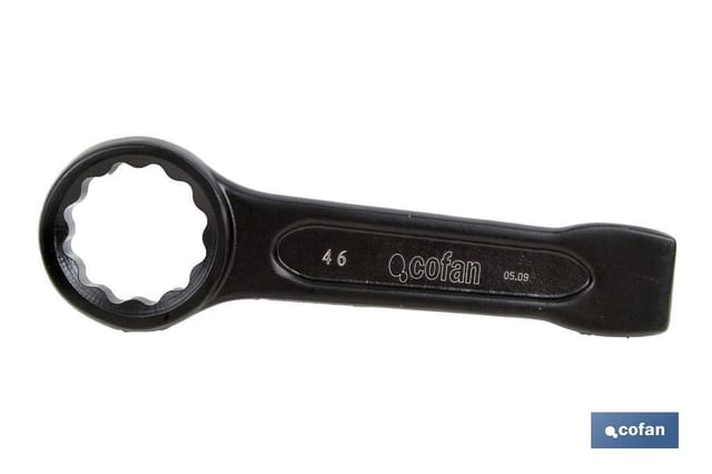Star Strike Key M-30