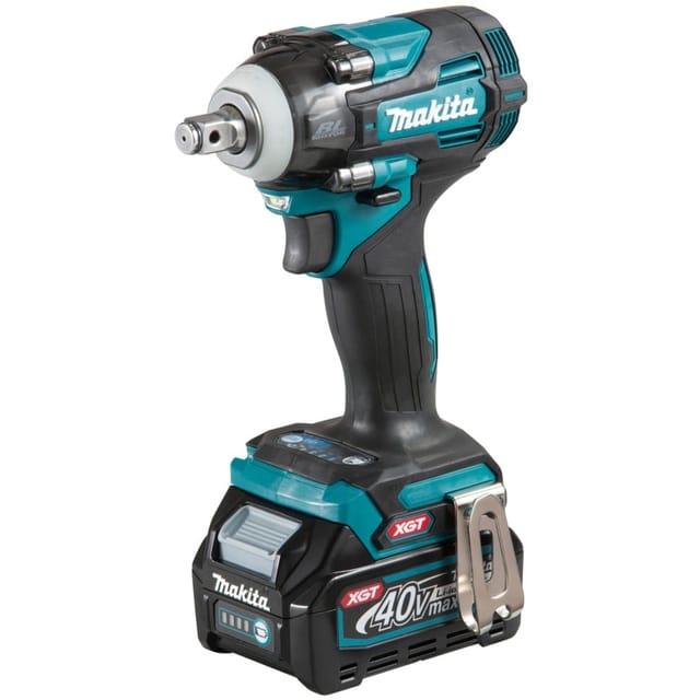 Makita Schlagschrauber 40 Vmaxv Motor Bl Tw004gd201
