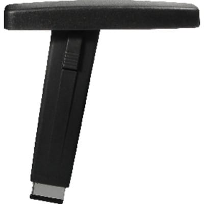 Topstar Armlehne passend für Bürodrehstuhl - 7105