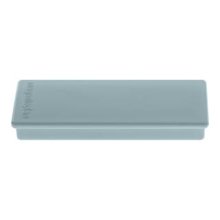 1665103 Magnet Block B55xT22xS8mm blau - Magnetoplan