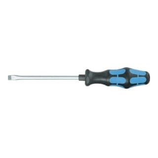 Schraubendreher mit Kraftform-Heft, 5,5 mm Schneidbreite - Wera