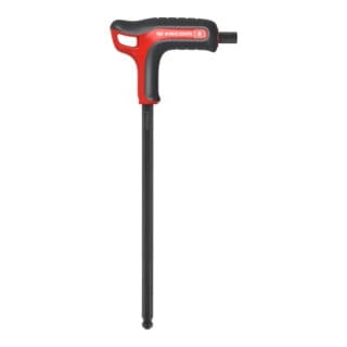 FACOM Stiftschlüssel T-Griff Kugelkopf 8 mm