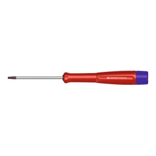 Elektronik-Schraubendreher, für Torx, TX8 - Pb Swiss Tools