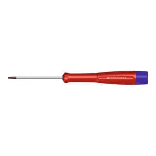 Elektronik-Schraubendreher, für Torx, TX6 - Pb Swiss Tools