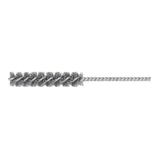 Lessmann ® - Lessmann Rohrbürste mikroabrasiv (SiC) Korn 320, Bürsten-⌀ 20 mm