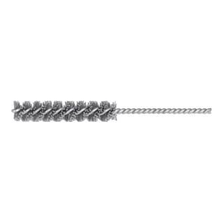 Lessmann ® - Lessmann Rohrbürste mikroabrasiv (SiC) Korn 320, Bürsten-⌀ 13 mm