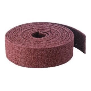 Schleifvlies-Rolle wr-rl 10mx100mm fine a fine 3M