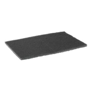 Scotch-Brite Schleifvlies-Pad cf-pro, 152x228 mm, Vliesstruktur: 280 - 3M